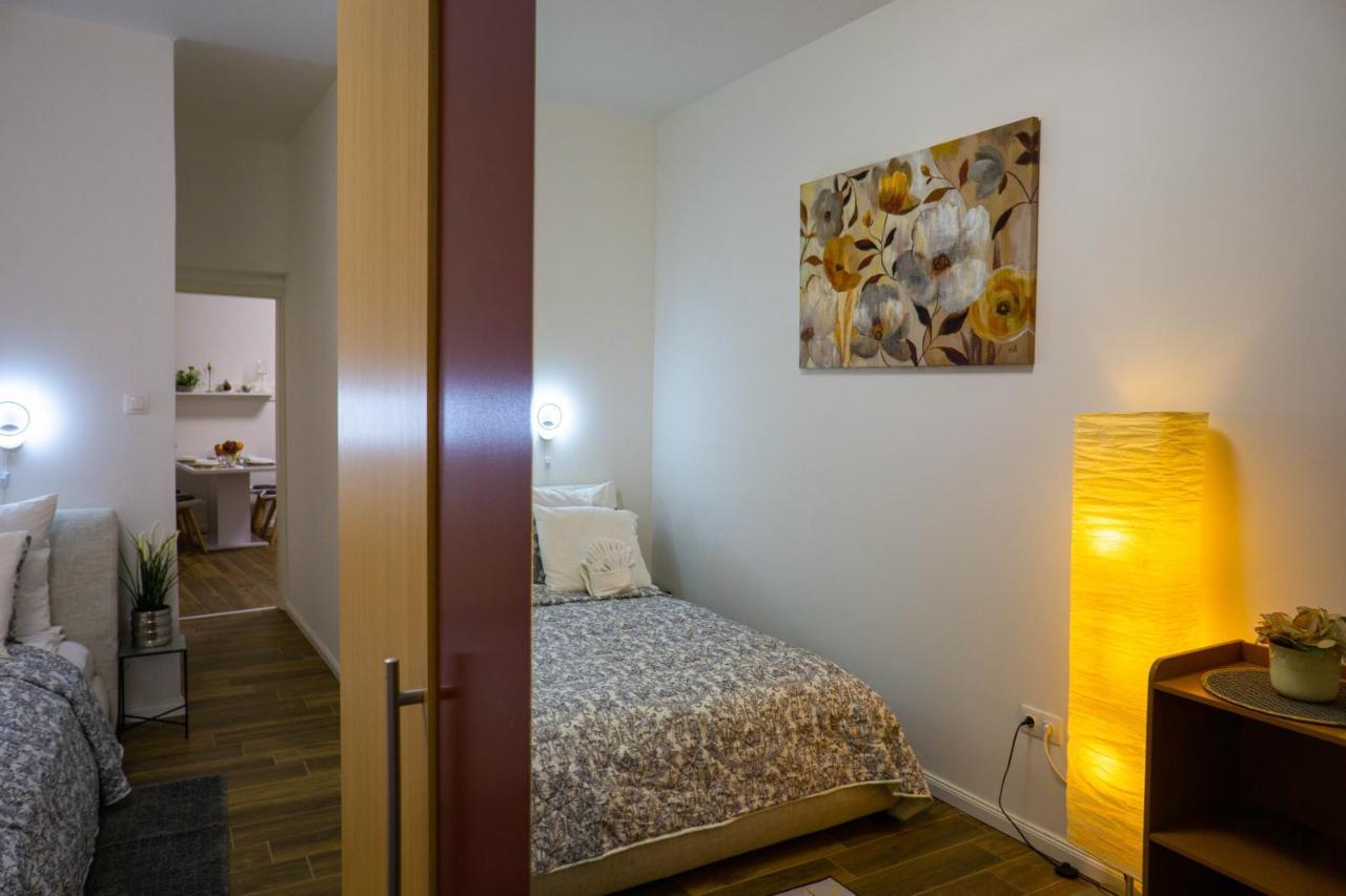 Cosy Casa Daire Budapeşte Dış mekan fotoğraf