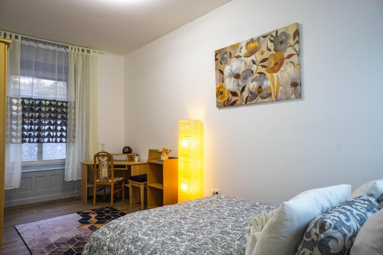 Cosy Casa Daire Budapeşte Dış mekan fotoğraf
