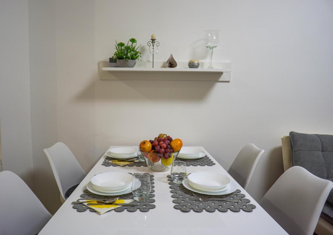 Cosy Casa Daire Budapeşte Dış mekan fotoğraf
