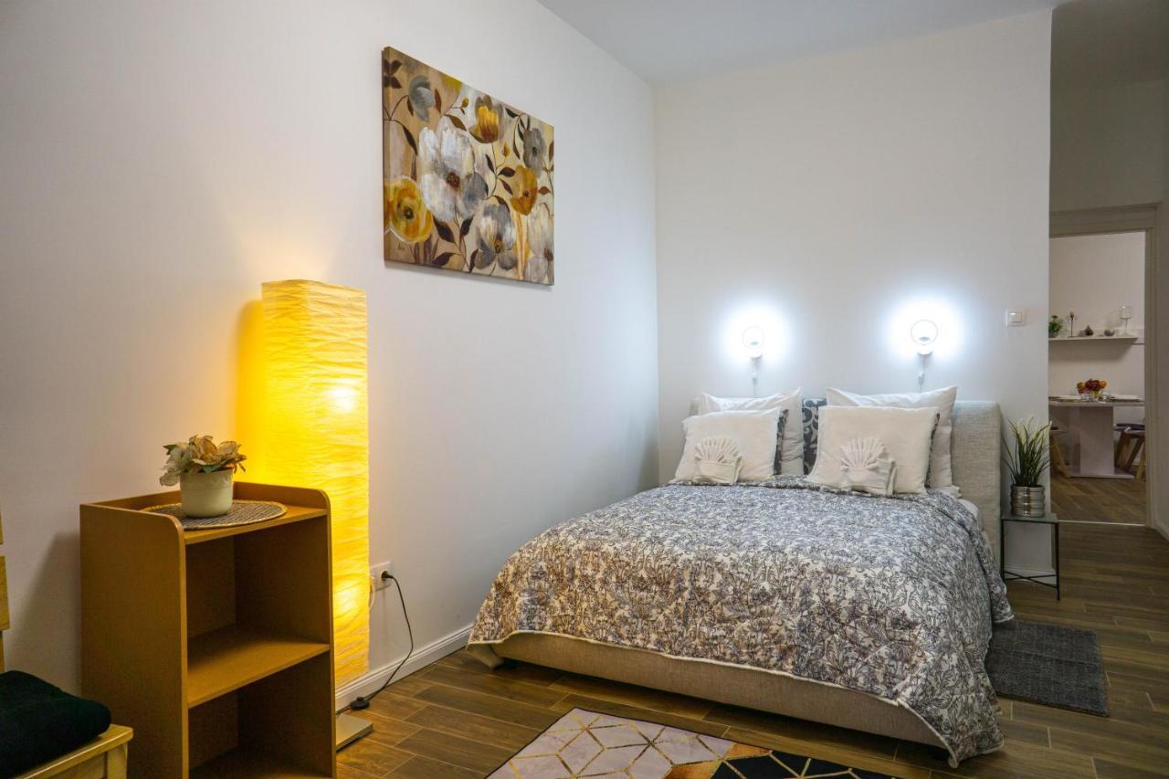 Cosy Casa Daire Budapeşte Dış mekan fotoğraf