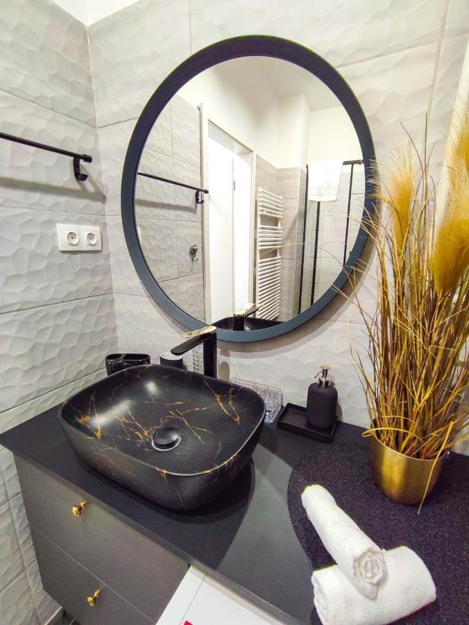 Cosy Casa Daire Budapeşte Dış mekan fotoğraf