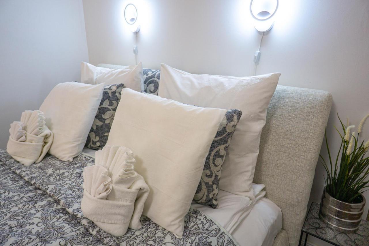 Cosy Casa Daire Budapeşte Dış mekan fotoğraf