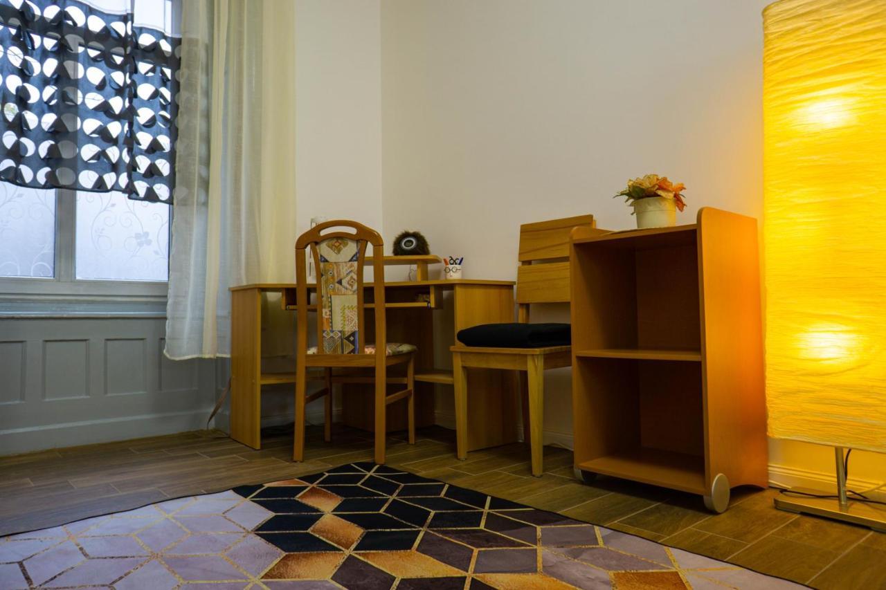 Cosy Casa Daire Budapeşte Dış mekan fotoğraf