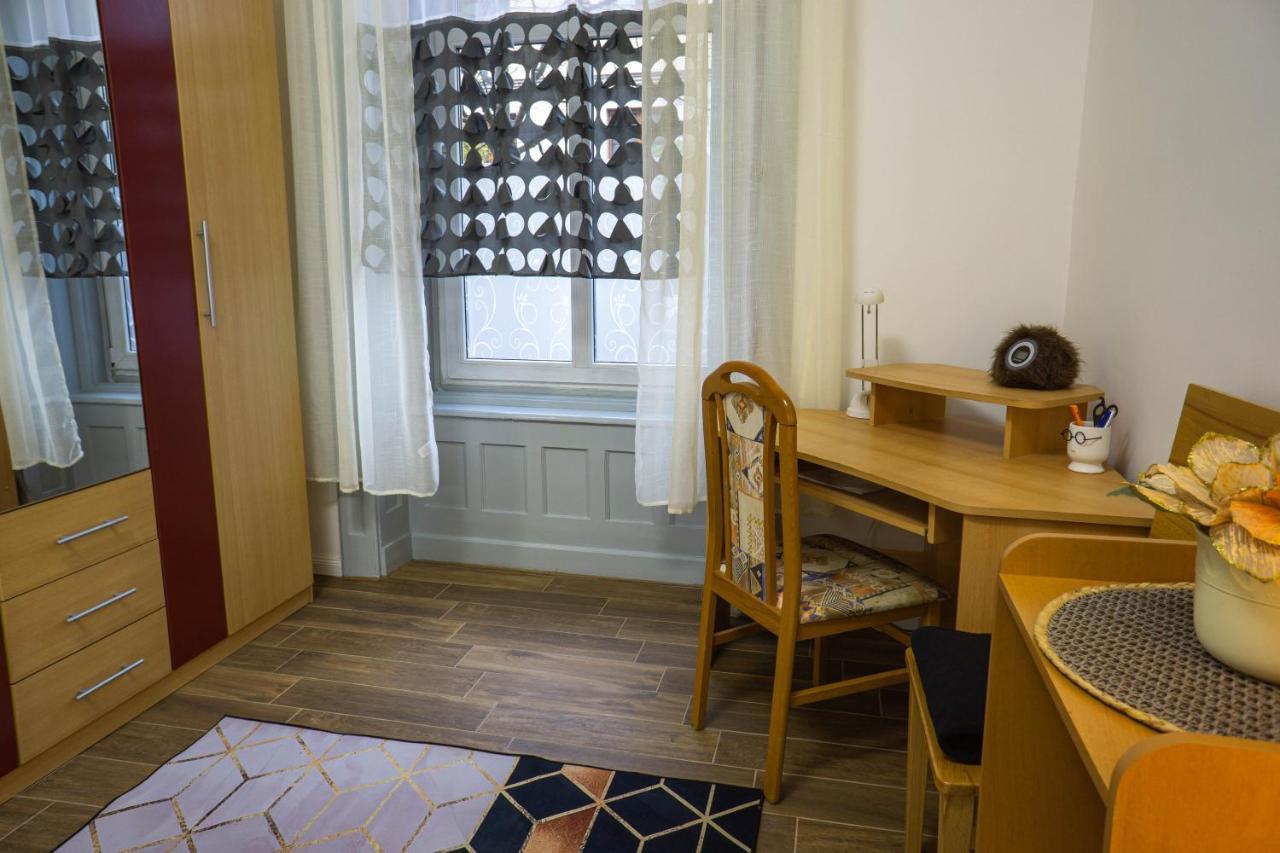 Cosy Casa Daire Budapeşte Dış mekan fotoğraf