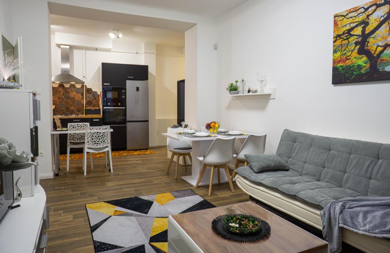 Cosy Casa Daire Budapeşte Dış mekan fotoğraf