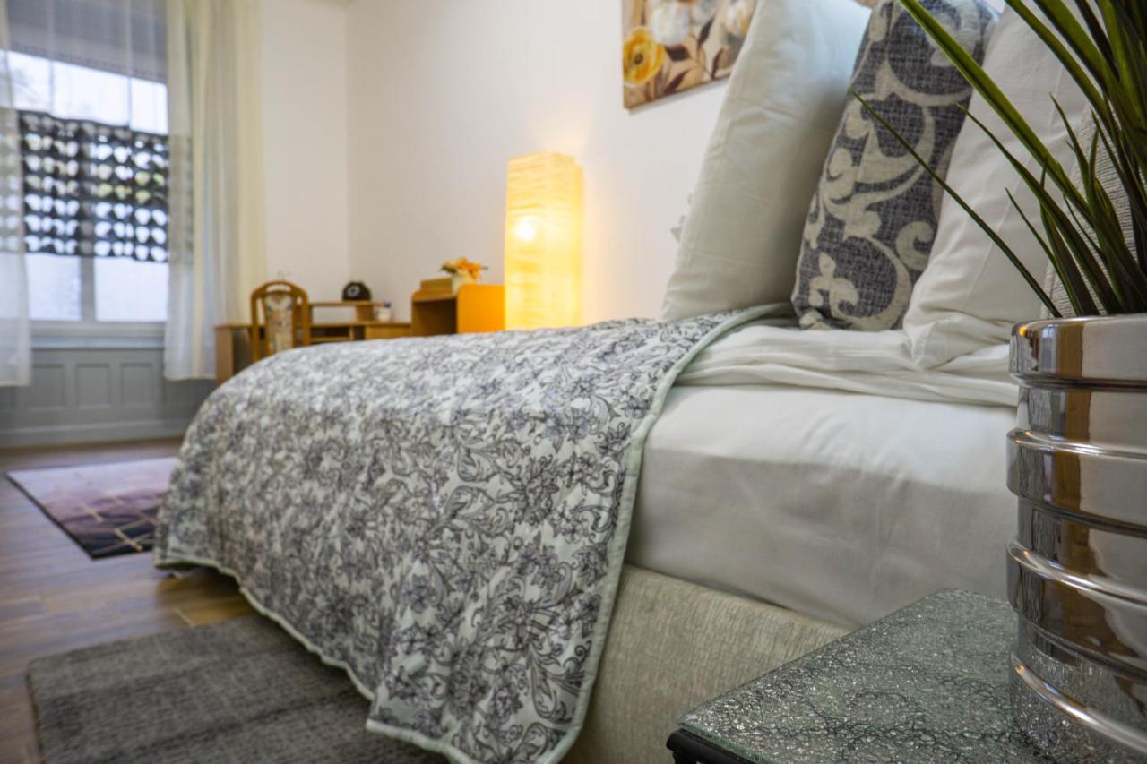 Cosy Casa Daire Budapeşte Dış mekan fotoğraf