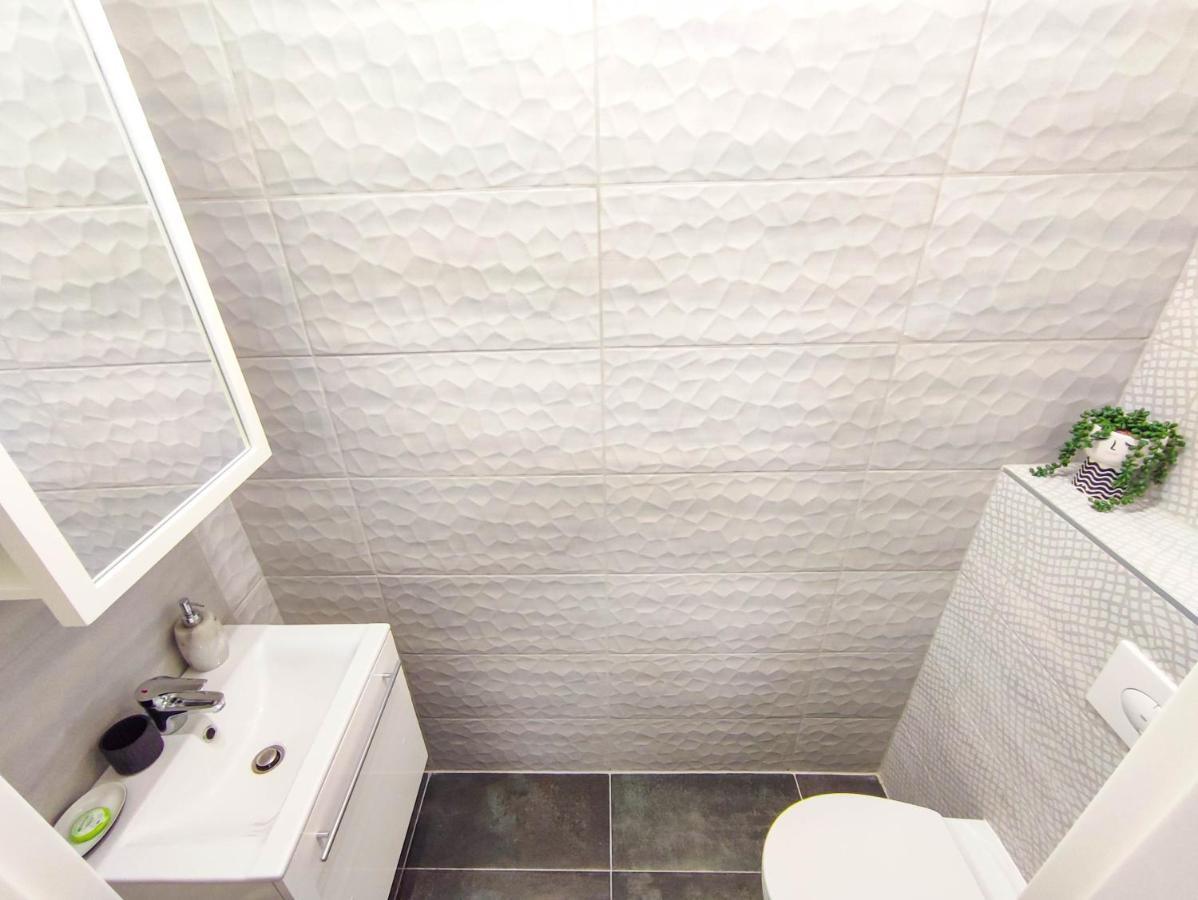 Cosy Casa Daire Budapeşte Dış mekan fotoğraf