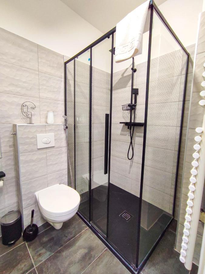 Cosy Casa Daire Budapeşte Dış mekan fotoğraf